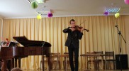 концерт артистов Гродненской областной  филармонии (3)