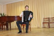 Концерт Игоря Квашевича (3)
