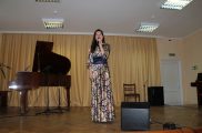 концерт артистов Гродненской областной филармонии (2)