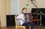 концерт ко «Дню белорусской письменности» 7
